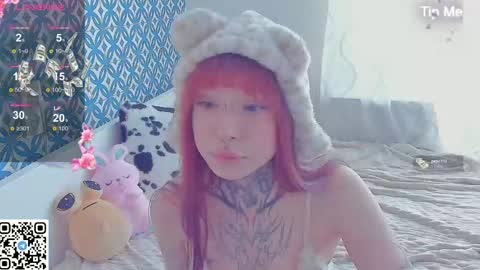 Valerie online show from February 23, 11:00 am