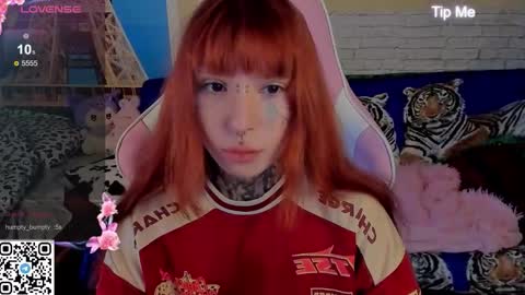 Valerie online show from October 14, 1:56 pm