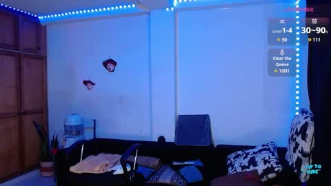 Snapshot of valerie_smile chatting on January 30, 9:04 am Valerie online show from January 30, 9:04 am