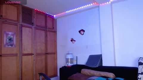 Snapshot of valerie_smile chatting on March 4, 11:29 am Valerie online show from March 4, 11:29 am