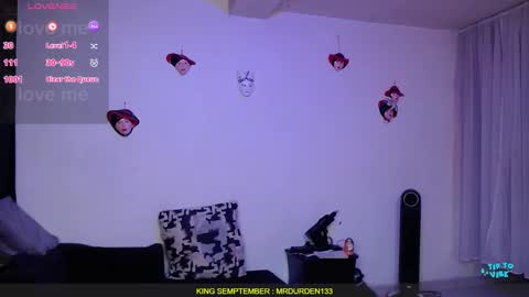 Snapshot of valerie_smile chatting on September 28, 9:14 am Valerie online show from September 28, 9:14 am