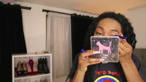 Valerie Style3 online show from December 29, 3:54 am