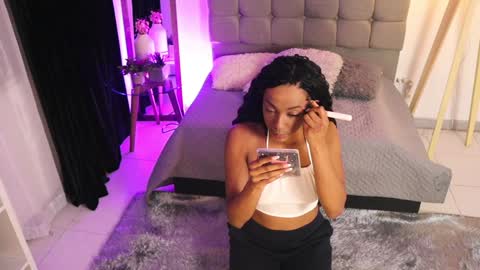 Valerie Style3 online show from January 6, 3:42 am