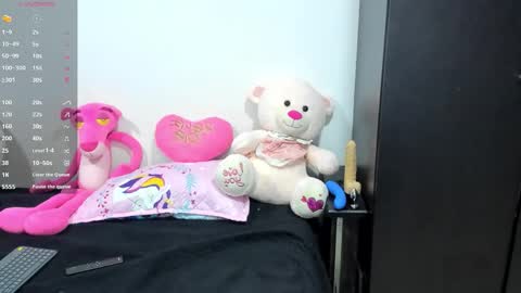 Valerie online show from October 11, 5:39 am