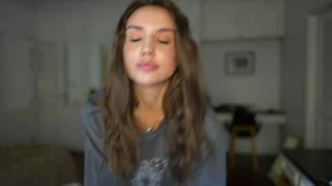 Snapshot of valerieh chatting on September 10, 1:49 am Valerie online show from September 10, 1:49 am