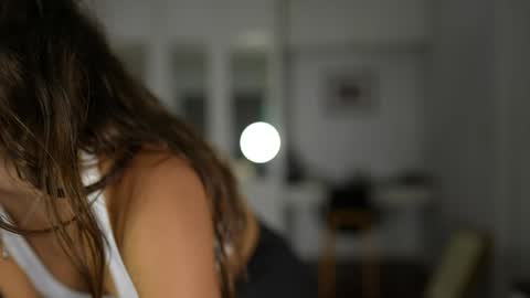 Snapshot of valerieh chatting on September 20, 3:18 am Valerie online show from September 20, 3:18 am