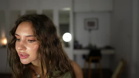 Snapshot of valerieh chatting on September 24, 2:15 am Valerie online show from September 24, 2:15 am