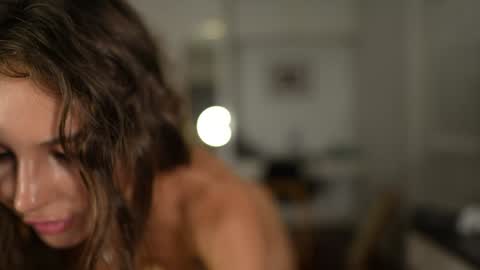 Snapshot of valerieh chatting on October 3, 2:41 am Valerie online show from October 3, 2:41 am