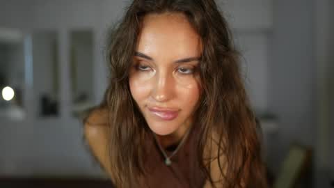 Snapshot of valerieh chatting on October 4, 2:20 am Valerie online show from October 4, 2:20 am