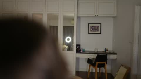 Snapshot of valerieh chatting on October 11, 2:33 am Valerie online show from October 11, 2:33 am