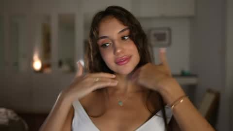 Snapshot of valerieh chatting on November 11, 2:44 am Valerie online show from November 11, 2:44 am