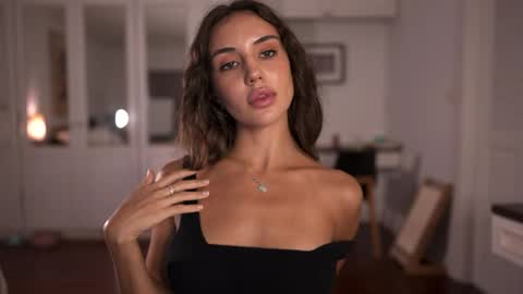 Snapshot of valerieh chatting on January 13, 2:17 am Valerie online show from January 13, 2:17 am