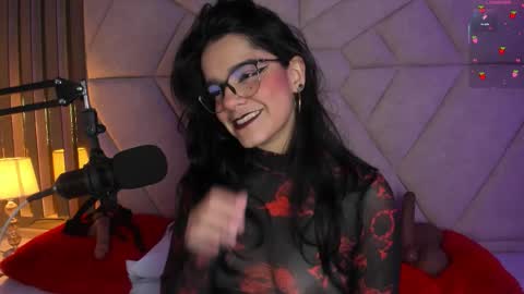 Valeria online show from October 17, 1:46 pm