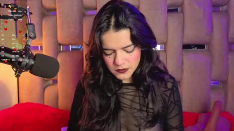 Snapshot of valeriekay_ chatting on November 13, 9:25 pm Valeria online show from November 13, 9:25 pm