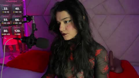Snapshot of valeriekay_ chatting on November 15, 2:02 pm Valeria online show from November 15, 2:02 pm