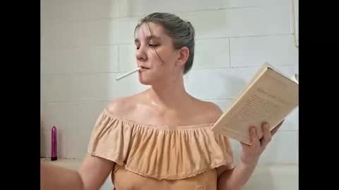 ValerieRayne online show from March 16, 5:55 am