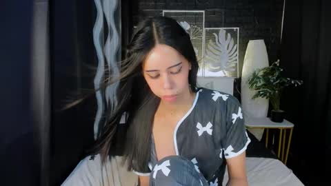 Valerie online show from February 17, 2:48 pm