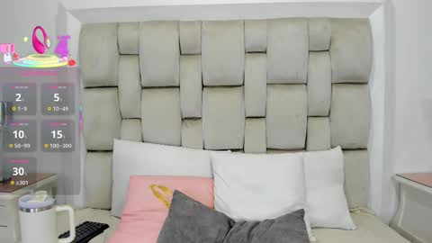 Valerie online show from November 26, 7:37 pm