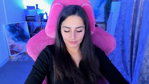 Snapshot of valeriiemills chatting on October 27, 2:54 pm Valerie online show from October 27, 2:54 pm