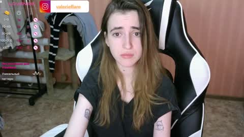 valeritiio online show from December 24, 1:59 am