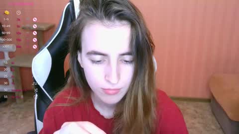 valeritiio online show from February 27, 7:12 am