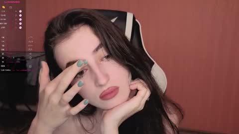 valeritiio online show from September 13, 3:28 am