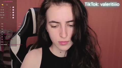 valeritiio online show from September 15, 3:50 am