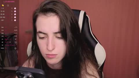 valeritiio online show from September 28, 2:50 am