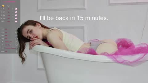 valeritiio online show from October 2, 3:35 am