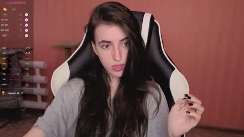 valeritiio online show from October 3, 3:36 am