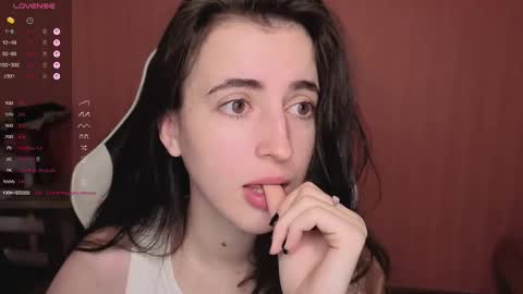 valeritiio online show from October 5, 3:49 am