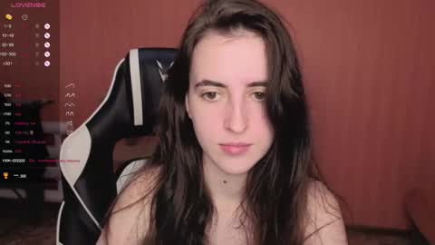 valeritiio online show from October 10, 4:00 am