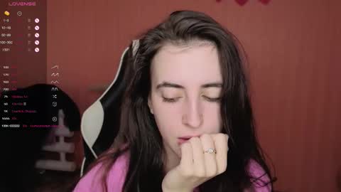 valeritiio online show from October 13, 3:39 am