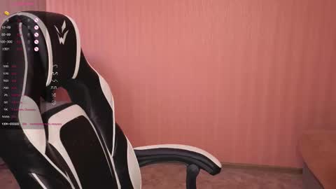 valeritiio online show from October 20, 3:29 am