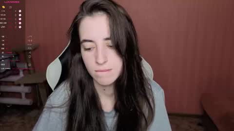 valeritiio online show from December 3, 4:53 am