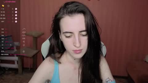 valeritiio online show from January 6, 5:55 am