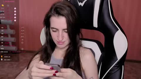 valeritiio online show from April 11, 2:05 am