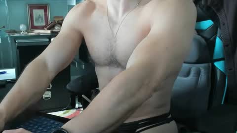Snapshot of valeriusvitus99 chatting on February 20, 7:30 pm athletic ass muscles underwear smooth cock online show from February 20, 7:30 pm