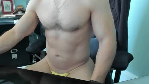 Snapshot of valeriusvitus99 chatting on March 11, 3:34 pm athletic ass muscles underwear smooth cock online show from March 11, 3:34 pm