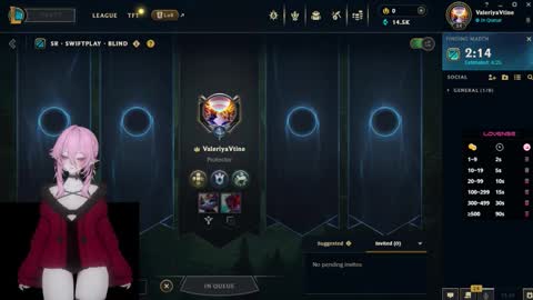 Snapshot of valeriyavalentine chatting on October 12, 1:59 am Valeriya Valentine online show from October 12, 1:59 am