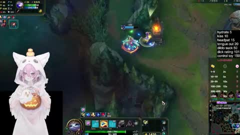 Snapshot of valeriyavalentine chatting on October 31, 1:50 am Valeriya Valentine online show from October 31, 1:50 am