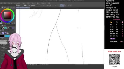 Snapshot of valeriyavalentine chatting on November 15, 3:37 am Valeriya Valentine online show from November 15, 3:37 am