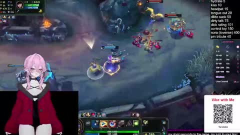 Snapshot of valeriyavalentine chatting on November 23, 1:27 am Valeriya Valentine online show from November 23, 1:27 am