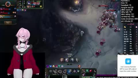 Snapshot of valeriyavalentine chatting on November 29, 2:25 am Valeriya Valentine online show from November 29, 2:25 am