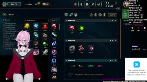 Snapshot of valeriyavalentine chatting on December 1, 1:21 am Valeriya Valentine online show from December 1, 1:21 am