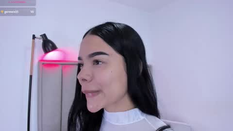 Snapshot of valery__nova chatting on November 29, 8:45 pm Cris online show from November 29, 8:45 pm