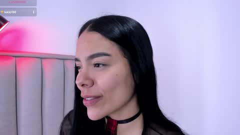 Cris  online show from March 23, 1:20 am