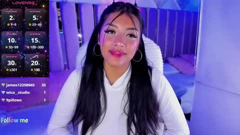 Valery  online show from January 11, 1:06 am