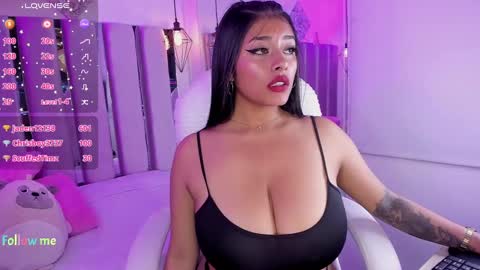 Valery  online show from January 23, 12:14 am