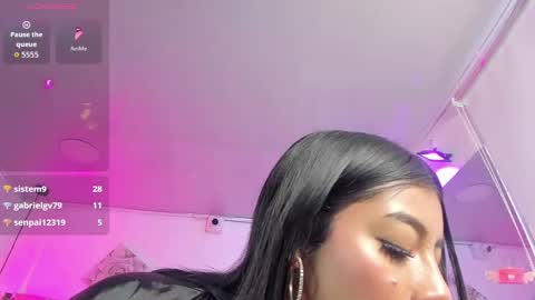 Valery  online show from October 22, 8:41 pm